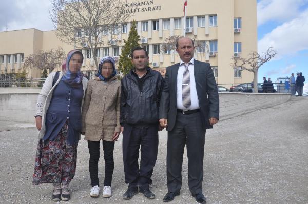 Kadına verilen değer bu : 15 yaşındaki kıza tecavüzden yargılanan sanıklara beraat Kadına verilen değer bu : 15 yaşındaki kıza tecavüzden yargılanan sanıklara beraat