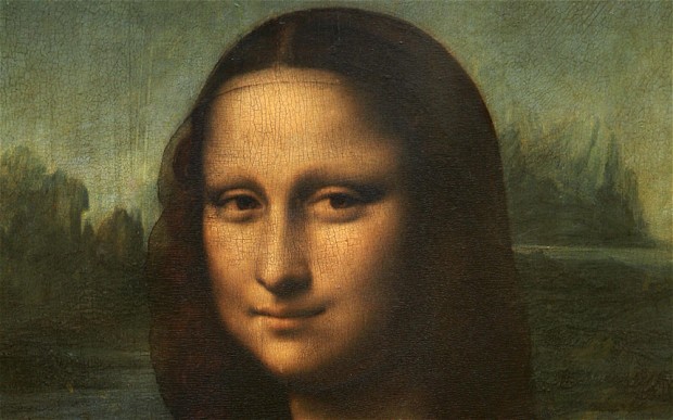 Mona Lisa'nın iki sırrı daha ortaya çıktı