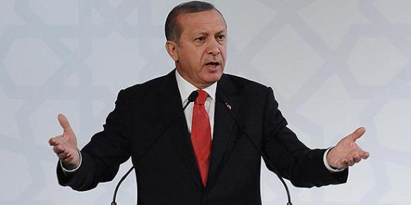 President Erdoğan: Turkey cannot accept ‘genocide crime, sin’