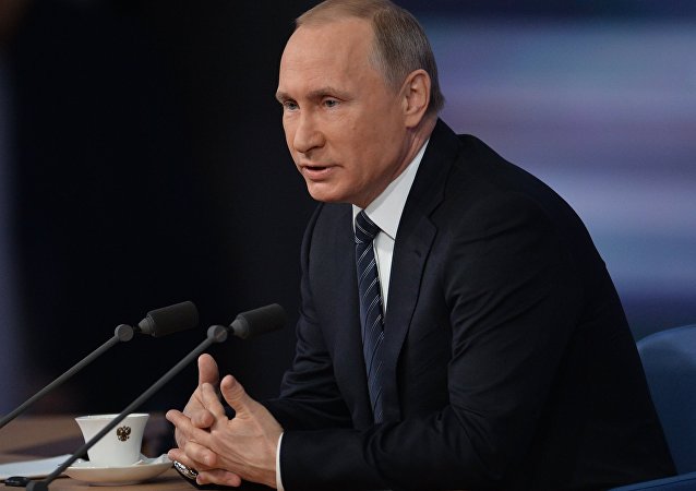 Putin'den Türkiye'yi sarsacak şok açıklamalar : Belki de Türkiye ve ABD Irak’ın işgali için anlaştı ! Putin'den Türkiye'yi sarsacak şok açıklamalar : Belki de Türkiye ve ABD Irak’ın işgali için anlaştı !