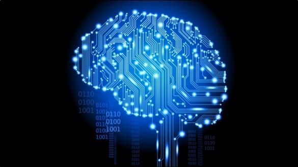 Revolutionary New Chip Mimics Human Brain