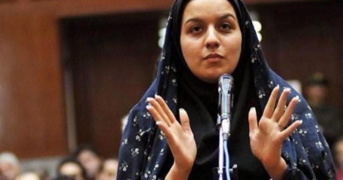 Tecavüzcüsünü üldüren ve idama mahkum edilen genç kadının son mektubu... Tecavüzcüsünü üldüren ve idama mahkum edilen genç kadının son mektubu...