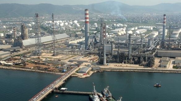 Turkey’s Giants of Industry Listed