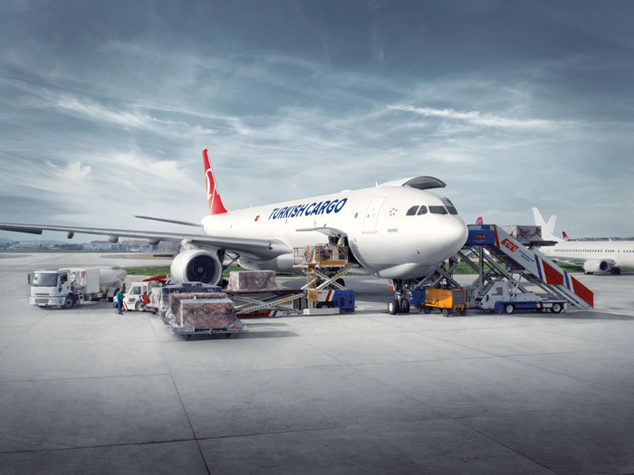 Turkish Cargo 6 yeni kente daha uçuyor
