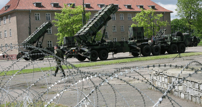 Türkiye'nin milli füze açıklaması, NATO'yu şaşırttı