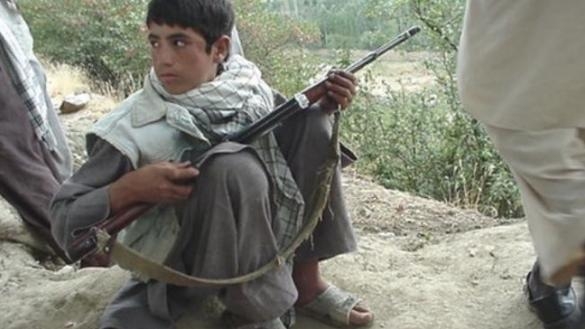 USA: PKK Taking Children as Weapons in Turkey